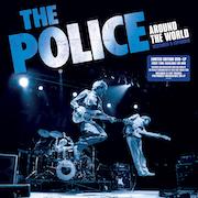 DVD/Blu-ray-Review: The Police - Around The World – Restored & Expanded